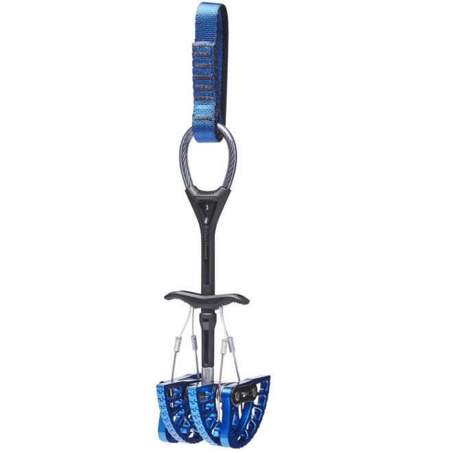 BD Black Diamond Camalot C4 friend de escalada 3