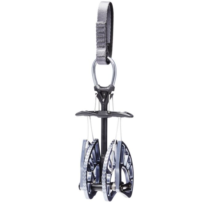 BD Black Diamond Camalot C4 set de 4 a 6 friend escalada