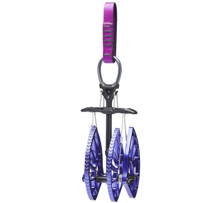 BD Black Diamond Camalot C4 de 0.4 a 6 friend escalada