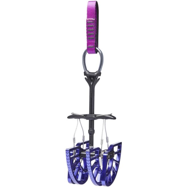 BD Black Diamond Camalot C4 de 0.4 a 6 friend escalada