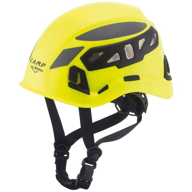 CAMP Ares Air ANSI casco de trabajo en altura