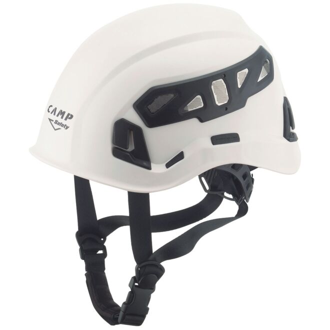 CAMP Ares Air ANSI casco de trabajo en altura