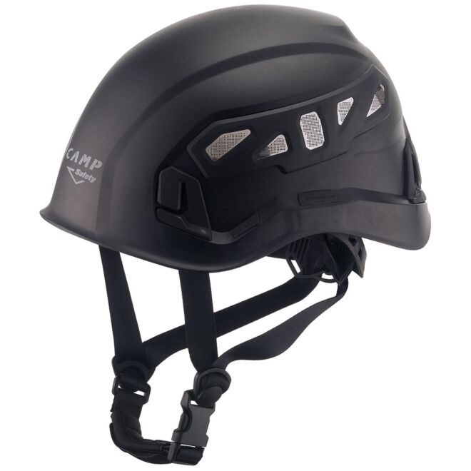 CAMP Ares Air ANSI casco de trabajo en altura