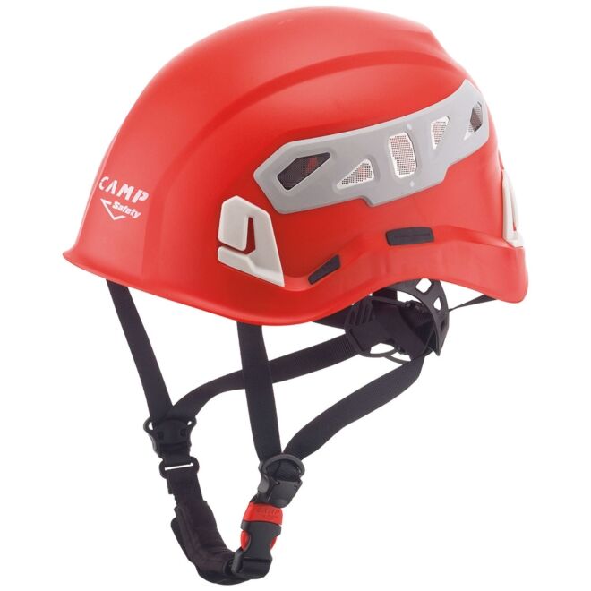 CAMP Ares Air Pro casco de trabajo en altura