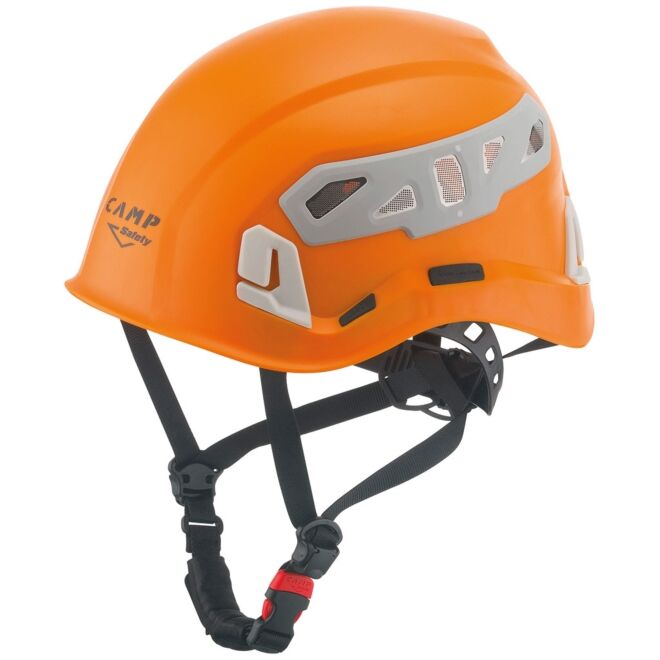 CAMP Ares Air Pro casco de trabajo en altura