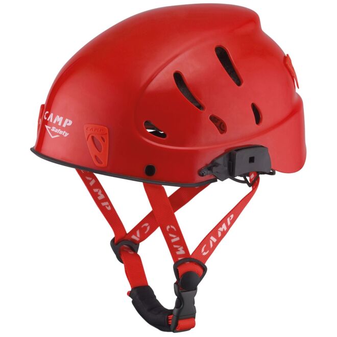CAMP Armour Pro casco de trabajo en altura