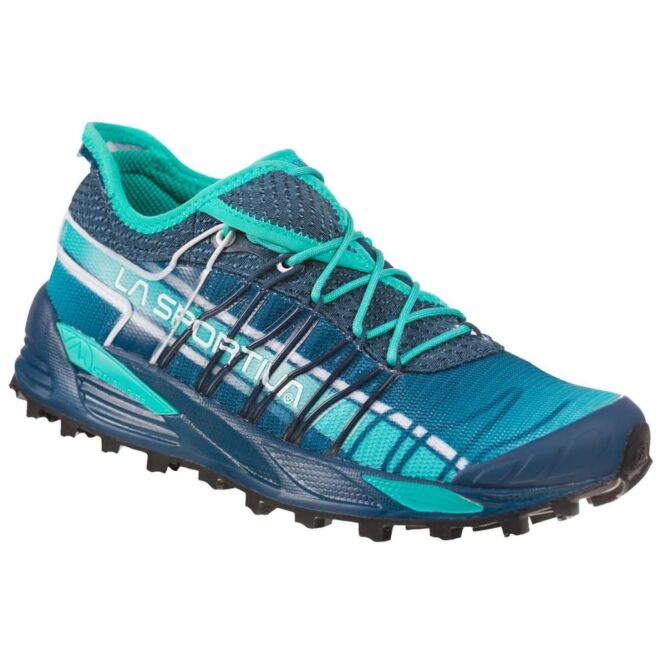 La Sportiva Mutant Woman zapatillas de trail running mujer