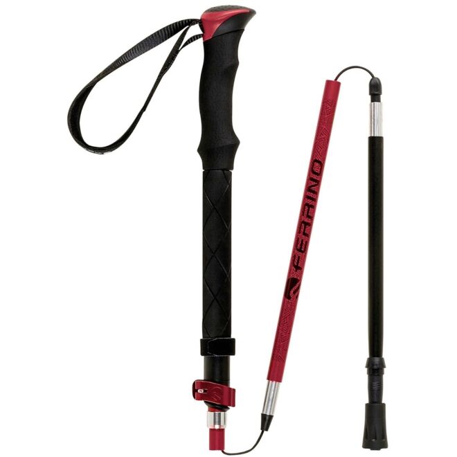 Ferrino Spantik bastones de trekking
