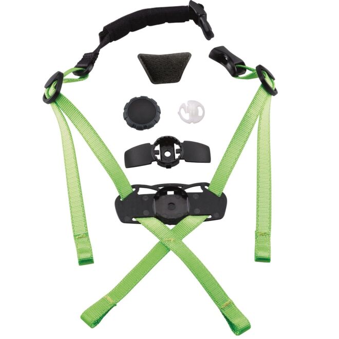 Camp Kit Sottogola Titan recambio cintas