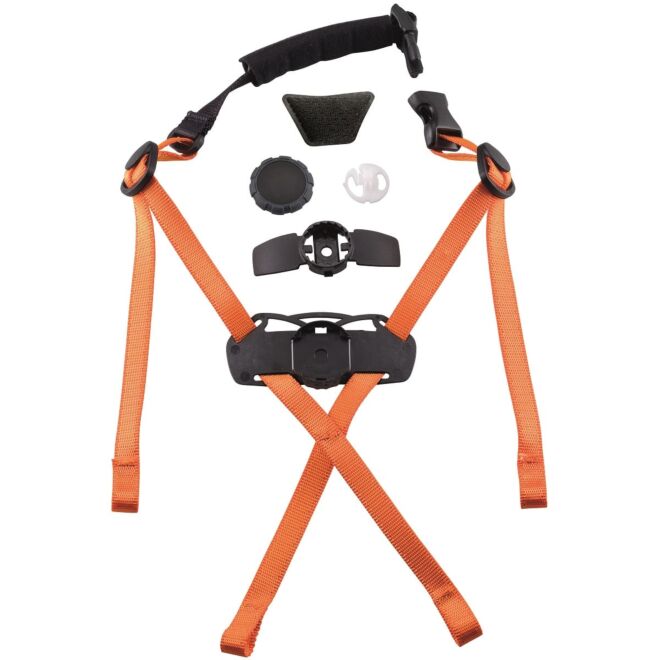 Camp Kit Sottogola Titan recambio cintas