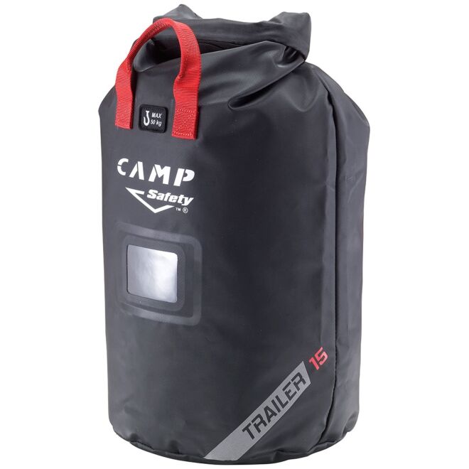 CAMP Trailer 15 l bolsa de herramientas de trabajo