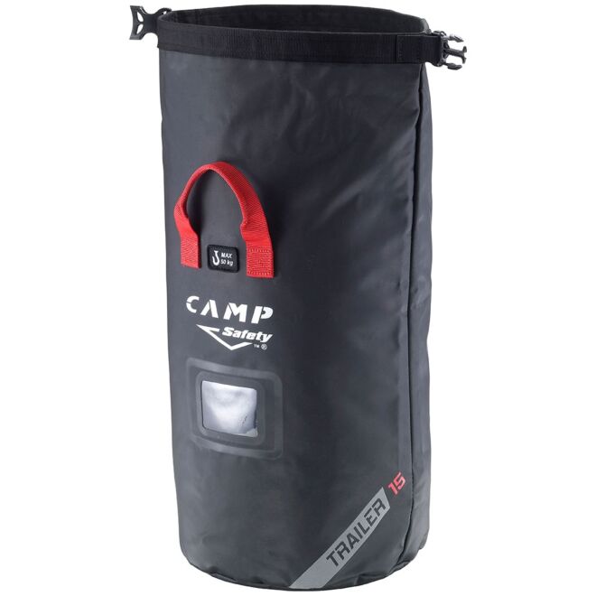 CAMP Trailer 15 l bolsa de herramientas de trabajo