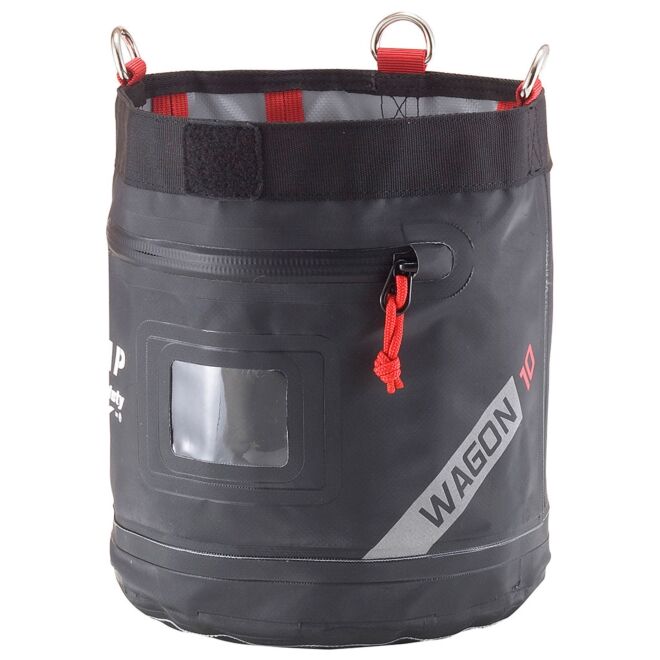 CAMP Wagon 10 l bolsa cesta porta herramientas trabajo