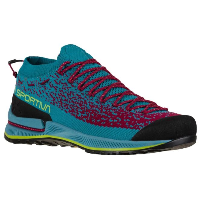 La Sportiva TX2 Evo Woman women's approach shoes