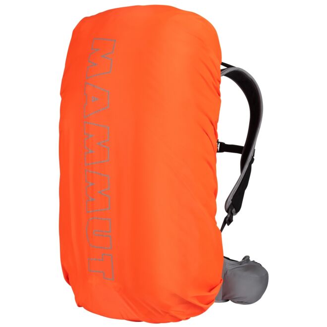Mammut Backpack Raincover cubierta de mochila para lluvia