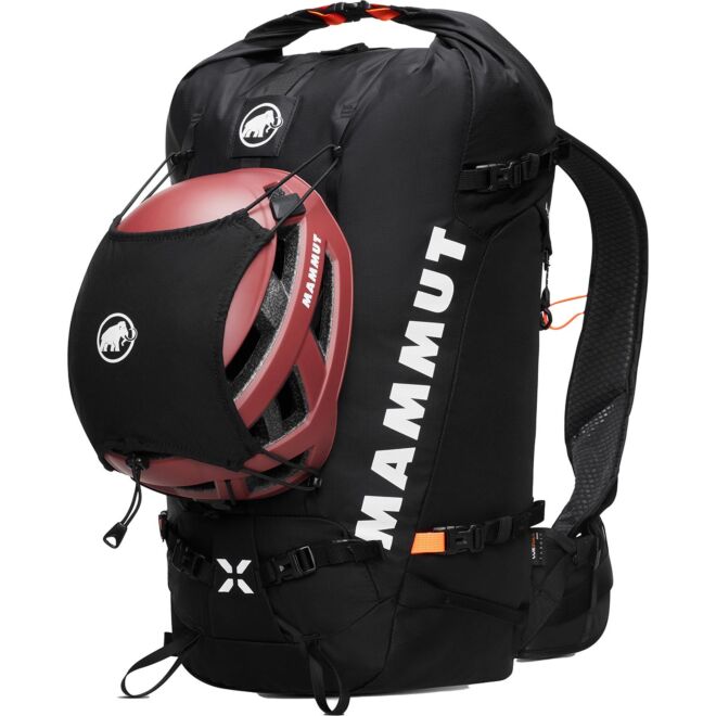 Mammut Helmet Holder soporte de casco de escalada