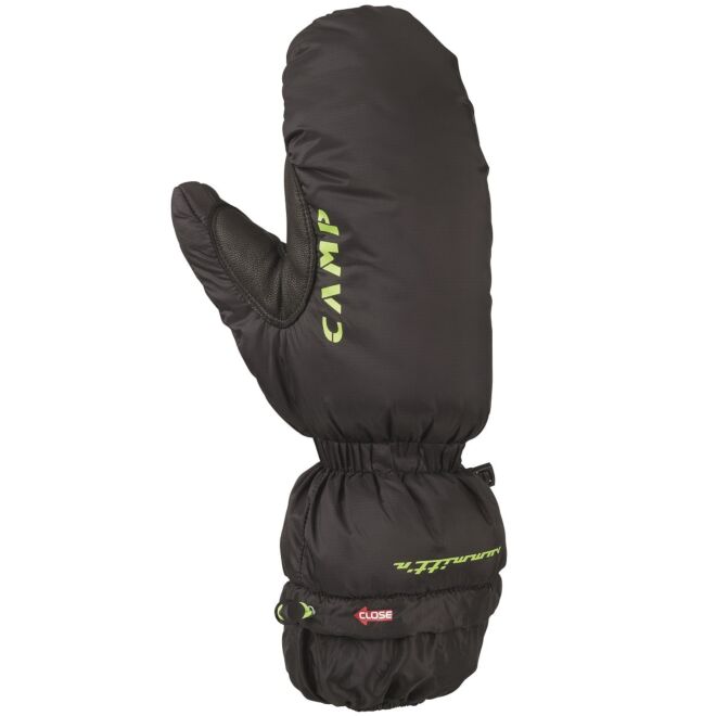 CAMP Summit N guantes manoplas alpinismo