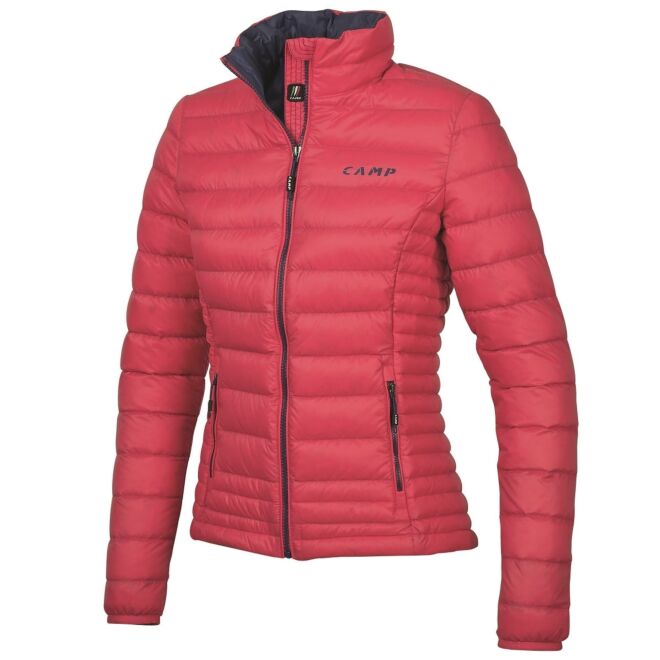 CAMP Ed Motion Jacket Light Lady chaqueta de plumas mujer