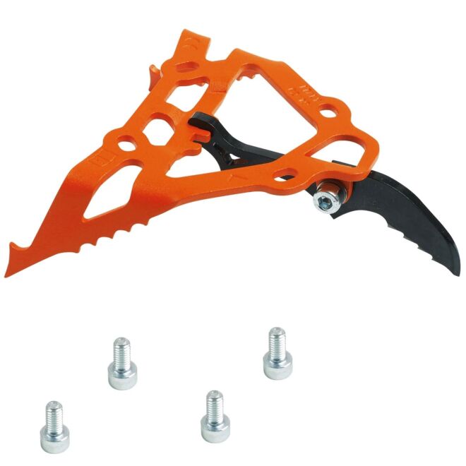 CAMP T-Dry crampones bolt-on