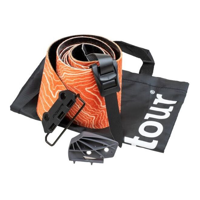 Contour Hybrid Pure 115 pieles de foca