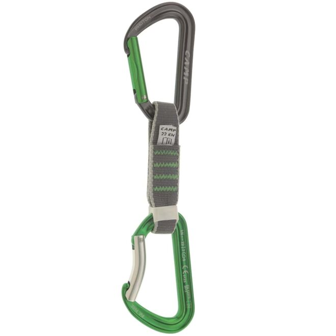 CAMP Set 6 Photon Express KS pack 6 expresiones de escalada