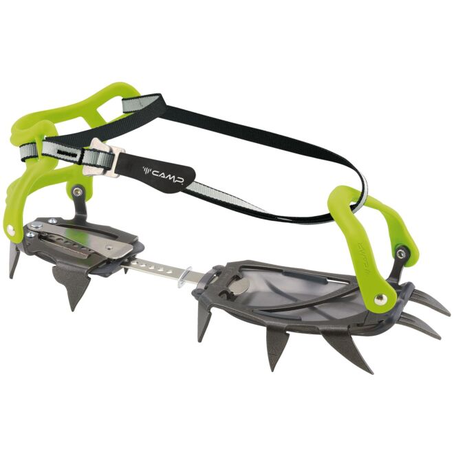 CAMP Stalker Universal crampones