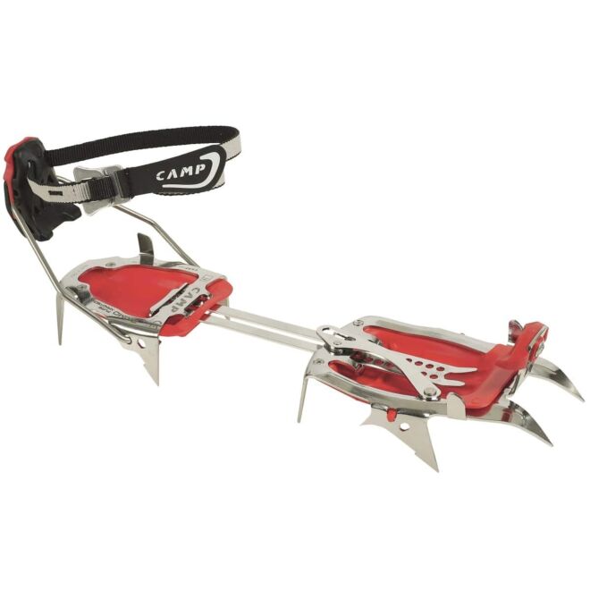 CAMP Skimo Pure Nanotech crampones automáticos