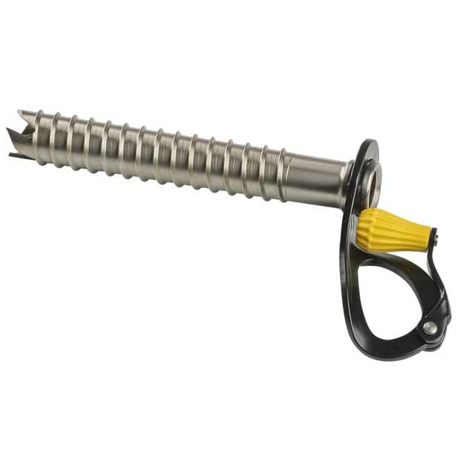 CAMP Rocket tornillos de hielo