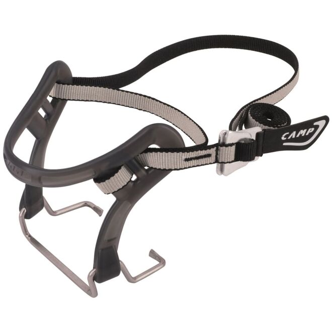 CAMP Sistema Universal Ascent enganche trasero crampones