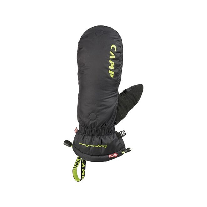 CAMP Tempest Mitt Evo manoplas de alpinismo