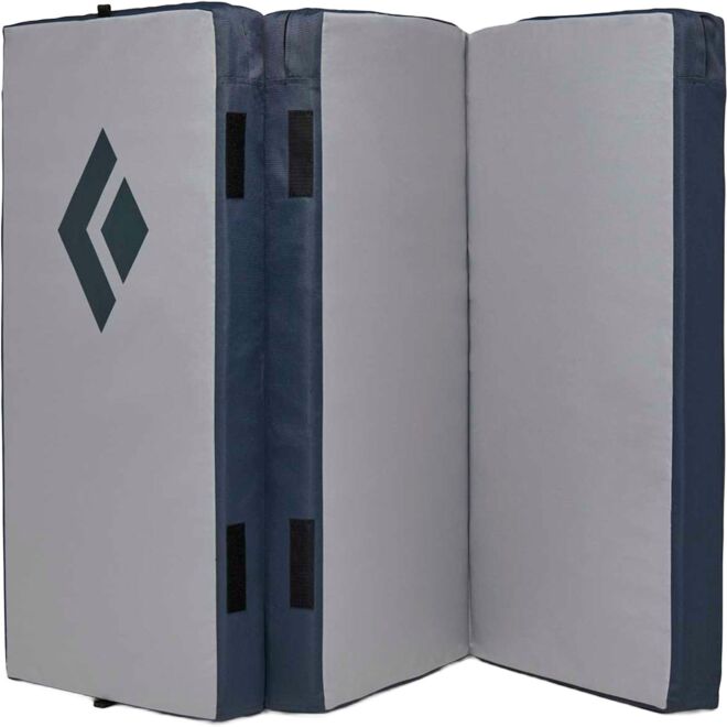 Black Diamond Circuit Z crash pad de escalada boulder