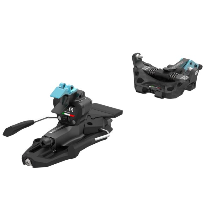 ATK C-Raider 10 Ap fijaciones de esquí de montaña