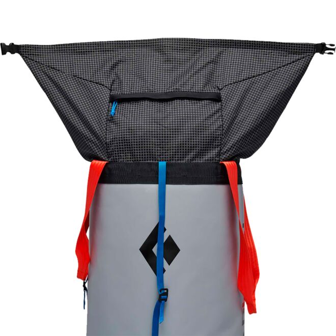 BD Black Diamond Wall Hauler 40 l bolsa de recuperación big wall