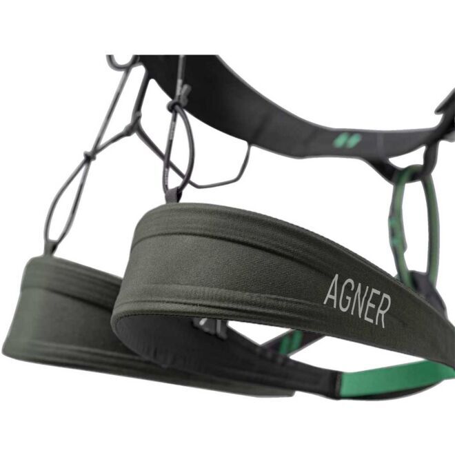SALEWA Agner M Harness arnés de escalada