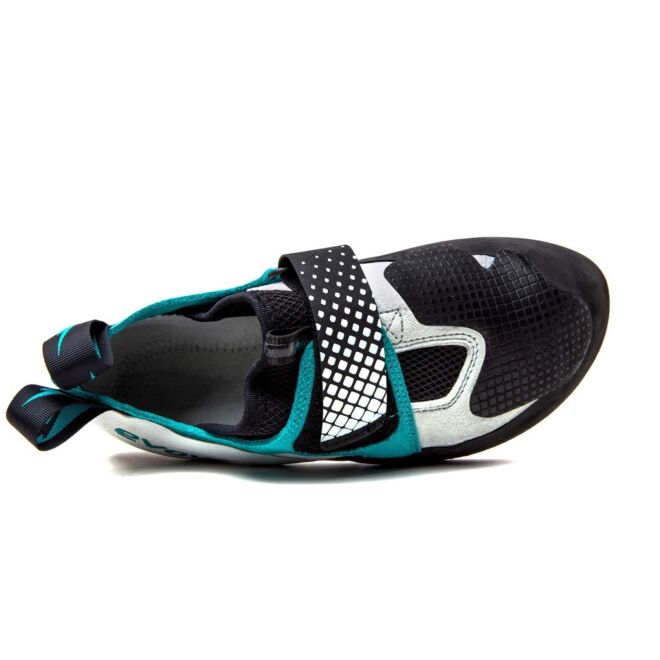 Evolv Zenist zapatillas de escalada mujer