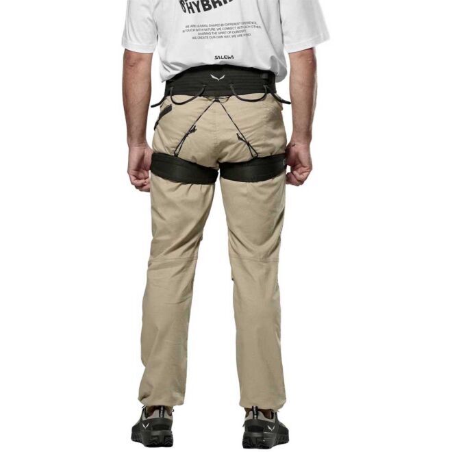 SALEWA Agner M Harness arnés de escalada