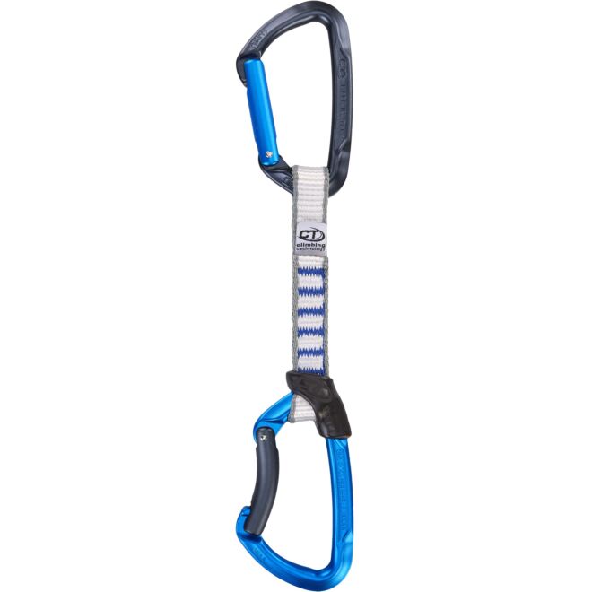 CT Climbing Technology Lime NY expresiones expresiones arrampicata