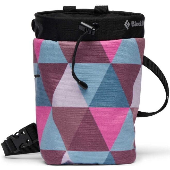 BD Black Diamond Gym Chalk Bag bolsa de magnesio