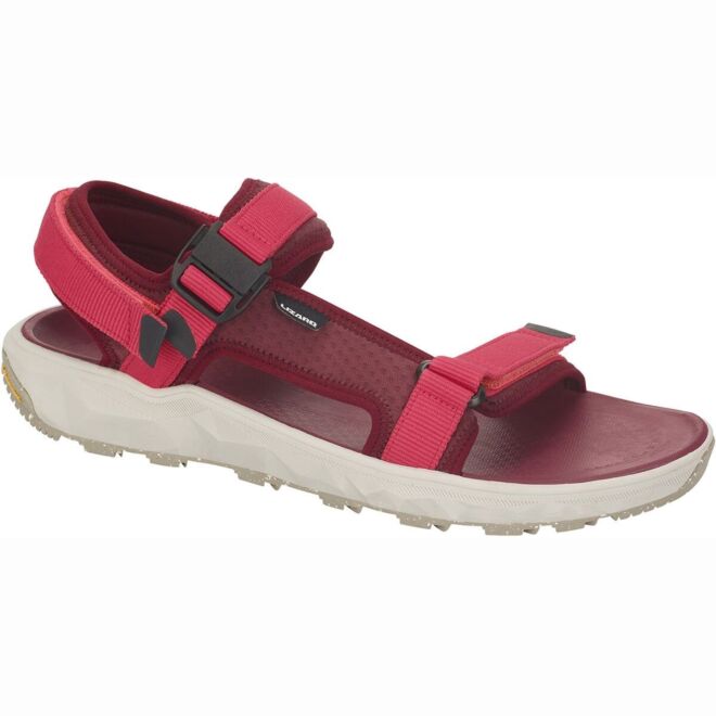 Lizard W's Super Trek sandalias mujer trekking