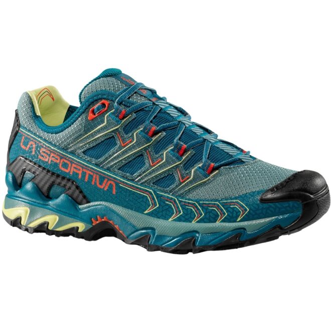 La Sportiva Ultra Raptor II Woman zapatillas de trail running mujer