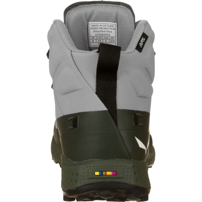 SALEWA M's Pedroc Pro Powertex Mid botas de trekking