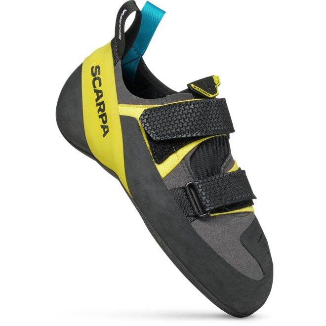 SCARPA Arpia V zapatillas de escalada
