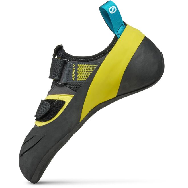 SCARPA Arpia V zapatillas de escalada