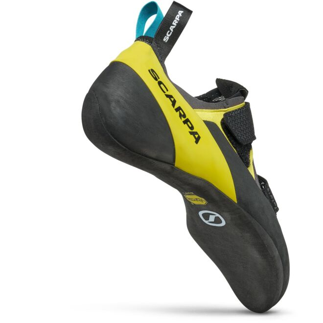 SCARPA Arpia V zapatillas de escalada