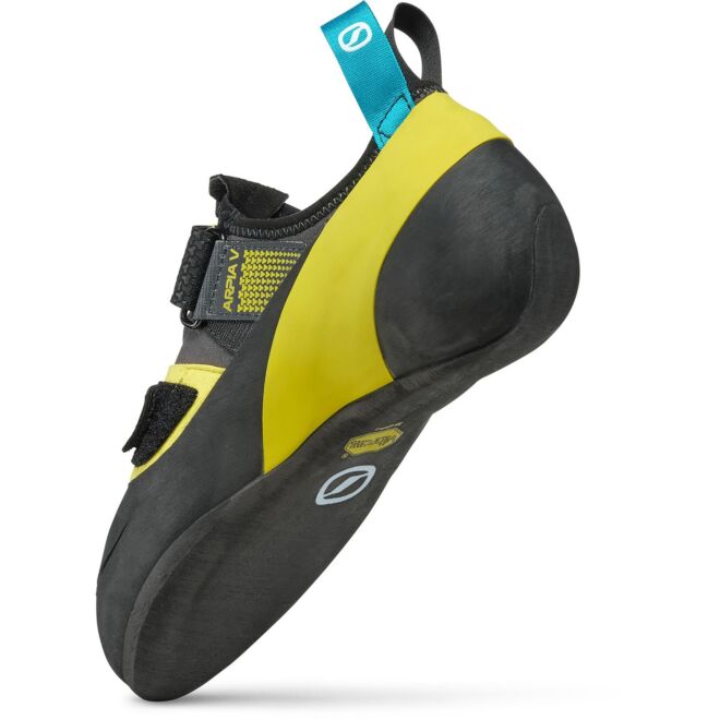 SCARPA Arpia V zapatillas de escalada