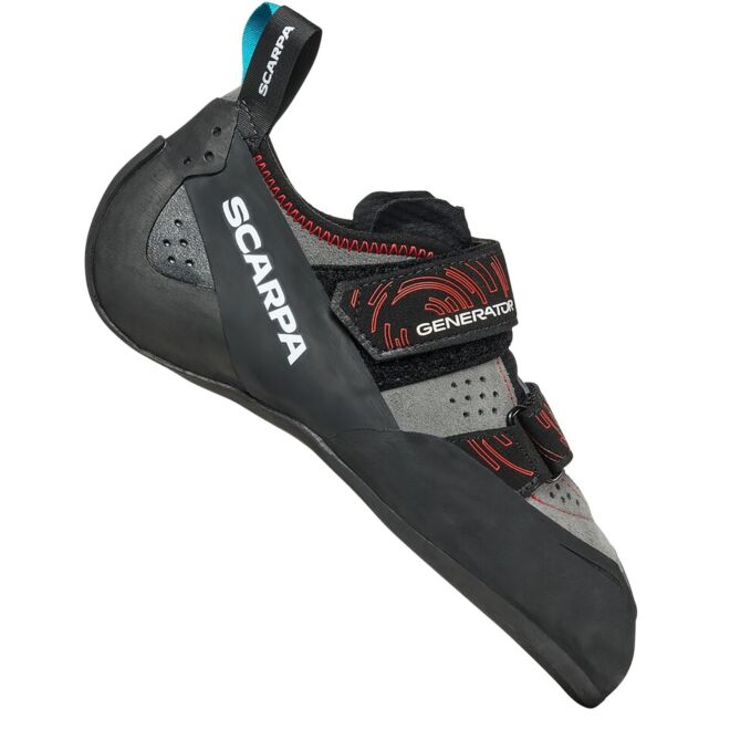 SCARPA Generator V zapatillas de escalada