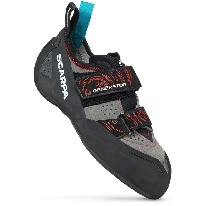 SCARPA Generator V zapatillas de escalada