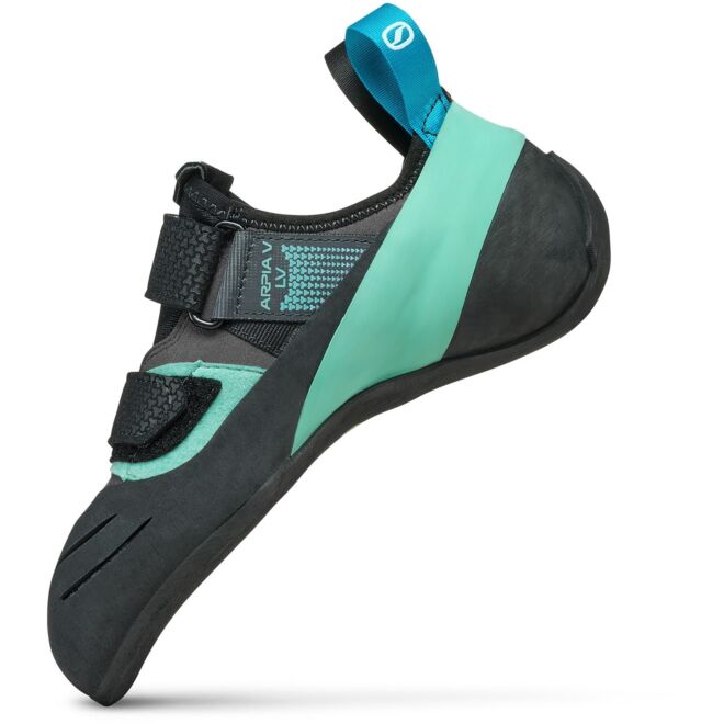 SCARPA Arpia V LV zapatillas de escalada