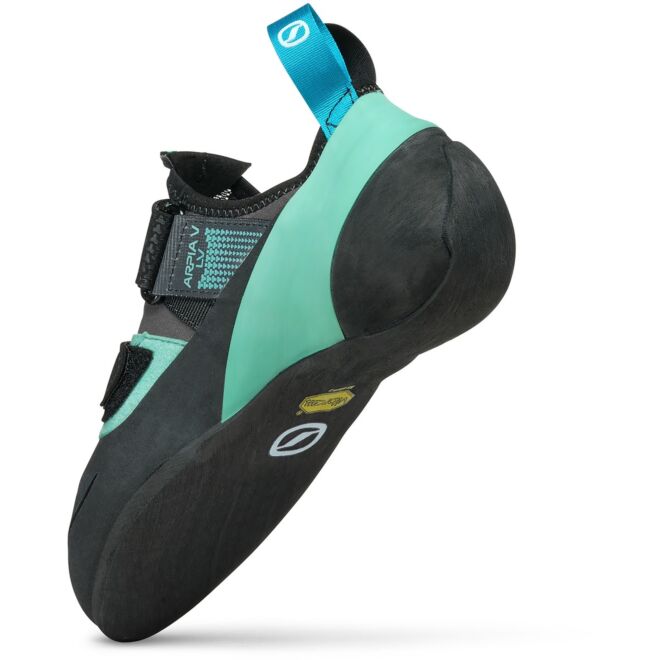 SCARPA Arpia V LV zapatillas de escalada