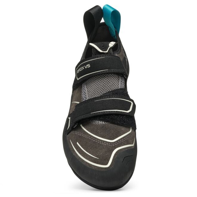 SCARPA Reflex VS Convey/Black zapatillas de escalada